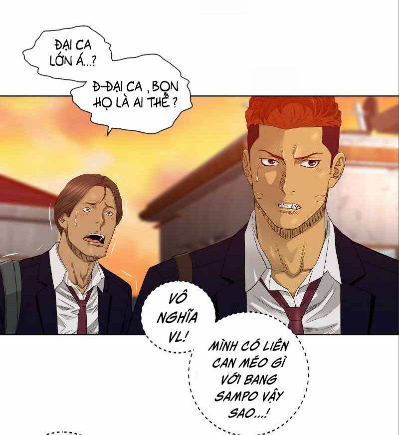 Cuộc Đời Thứ Hai Của Một Gangster Chapter 23 - 40