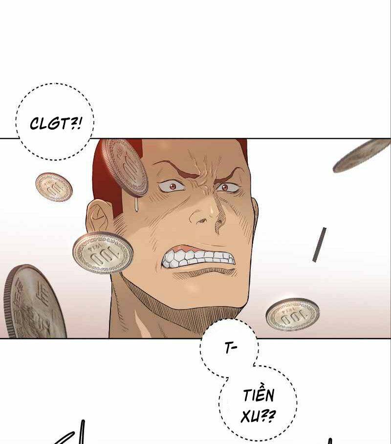 Cuộc Đời Thứ Hai Của Một Gangster Chapter 23 - 49