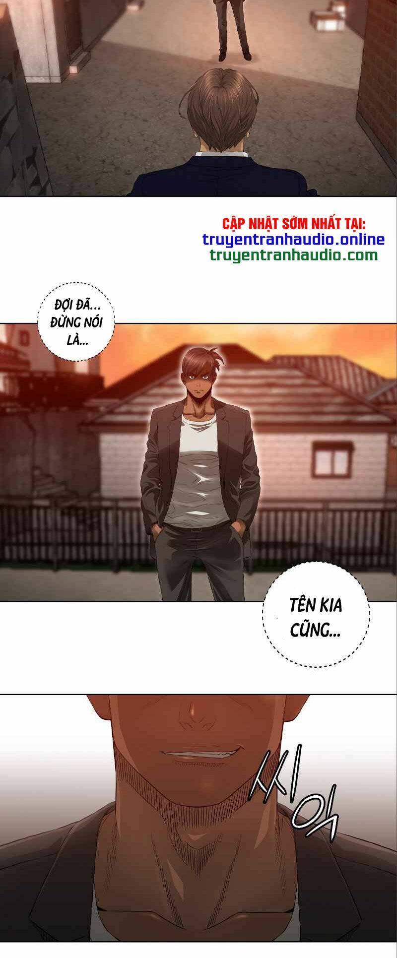 Cuộc Đời Thứ Hai Của Một Gangster Chapter 24 - 18