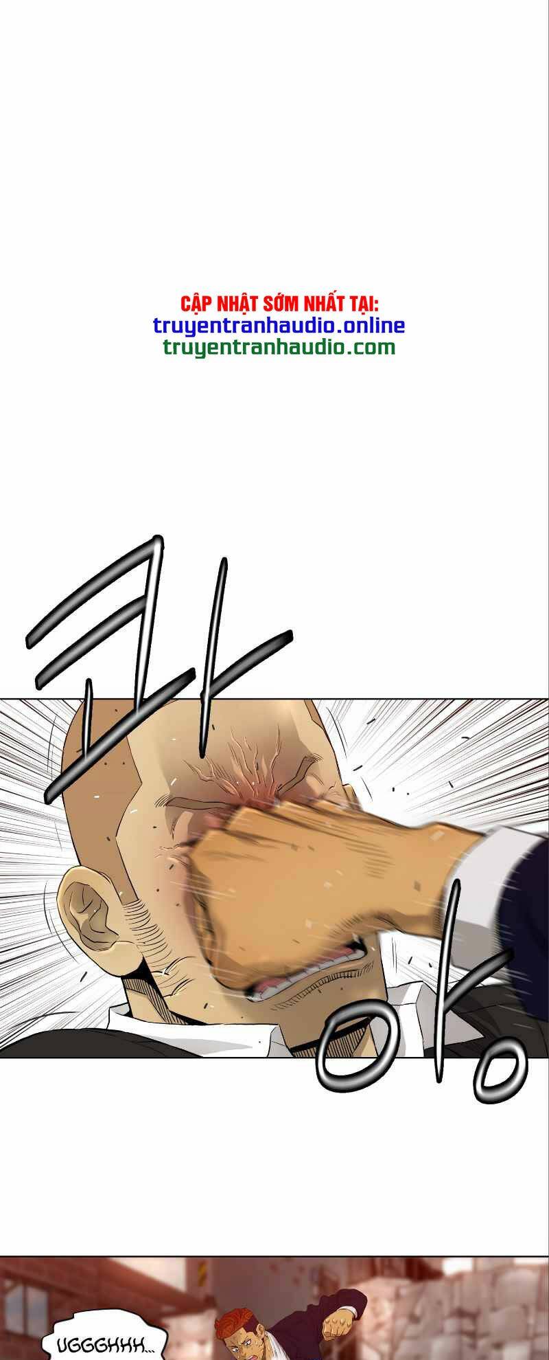 Cuộc Đời Thứ Hai Của Một Gangster Chapter 24 - 19