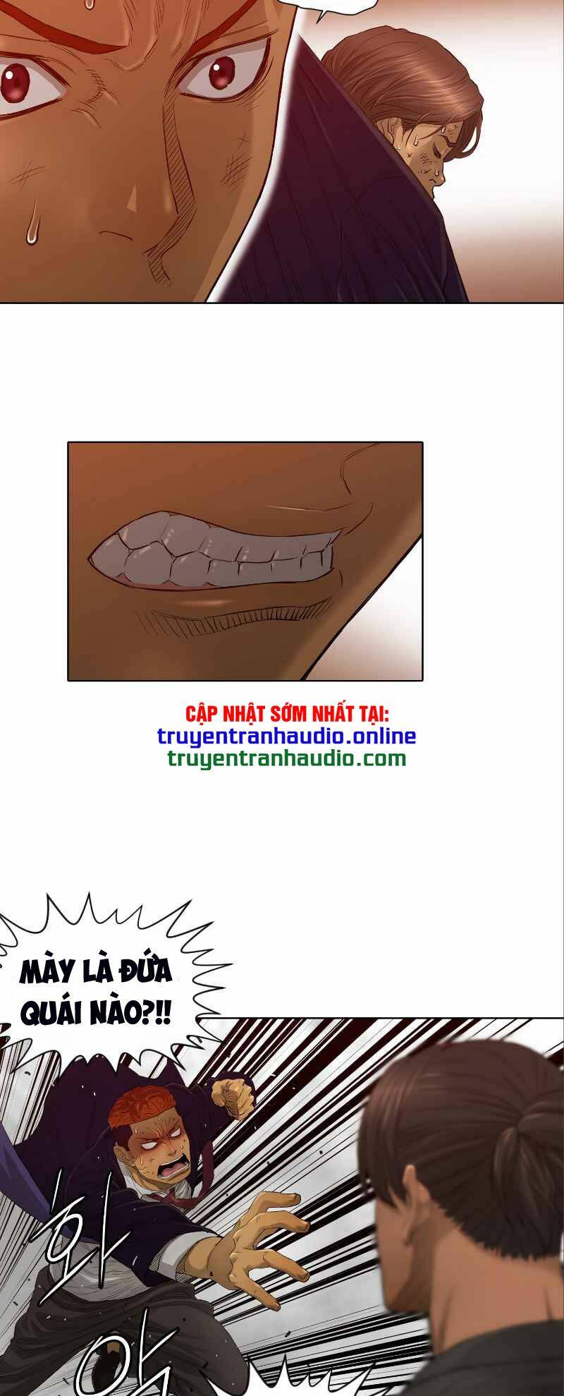 Cuộc Đời Thứ Hai Của Một Gangster Chapter 24 - 22