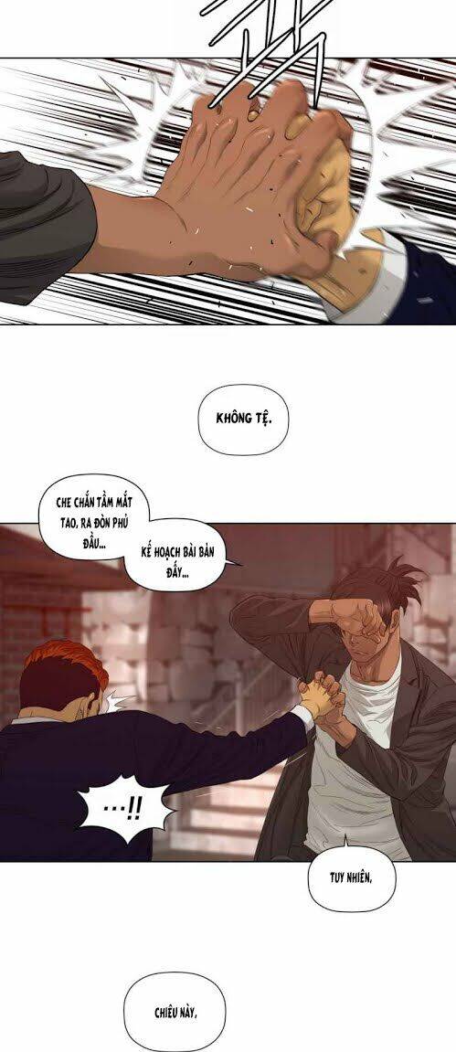 Cuộc Đời Thứ Hai Của Một Gangster Chapter 25 - 14