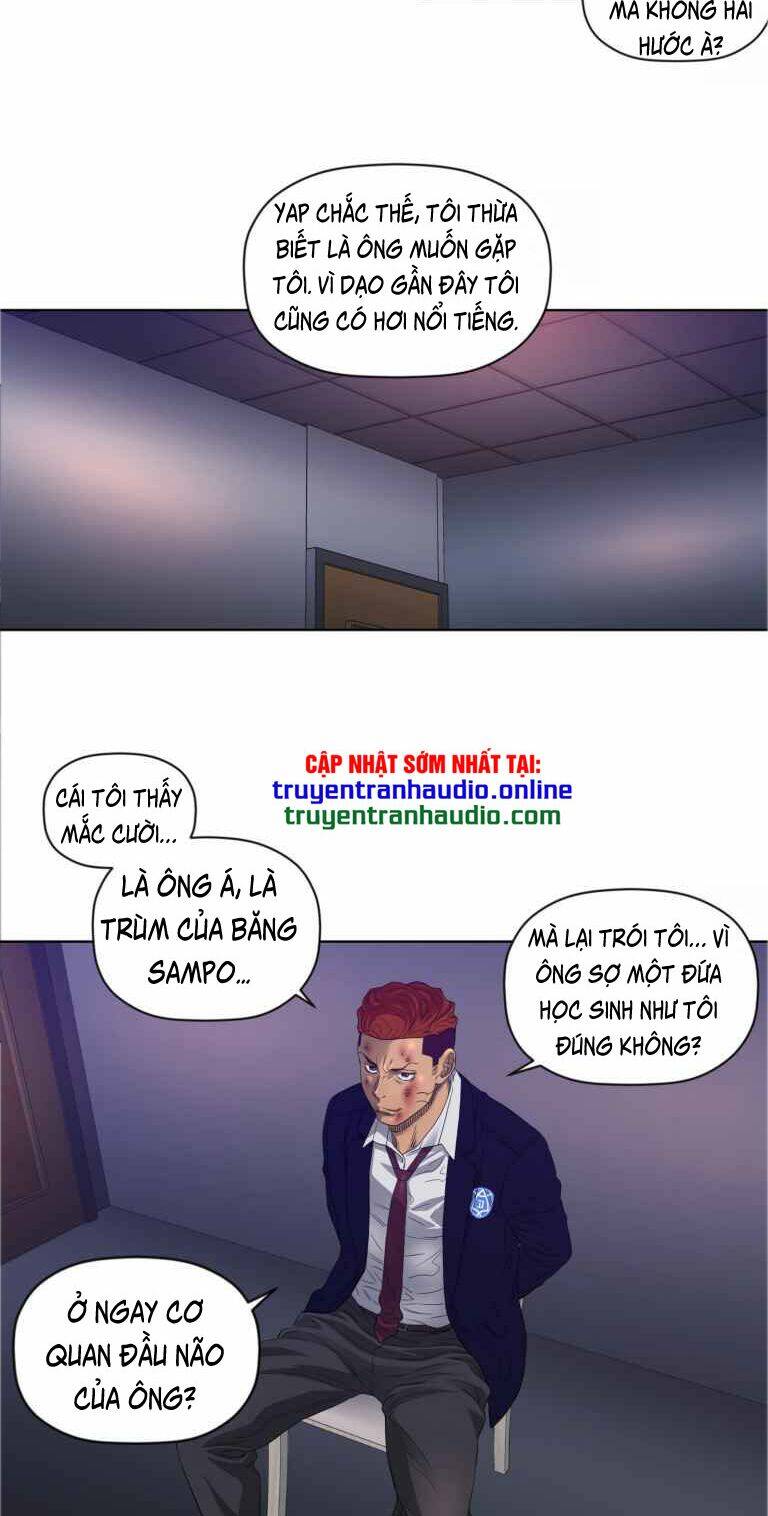 Cuộc Đời Thứ Hai Của Một Gangster Chapter 26 - 12