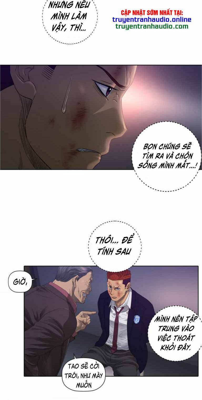 Cuộc Đời Thứ Hai Của Một Gangster Chapter 26 - 20