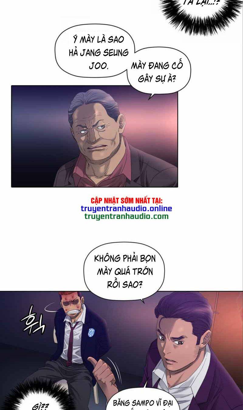 Cuộc Đời Thứ Hai Của Một Gangster Chapter 26 - 26