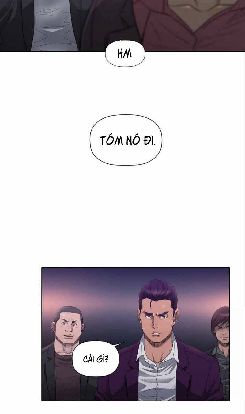 Cuộc Đời Thứ Hai Của Một Gangster Chapter 26 - 28