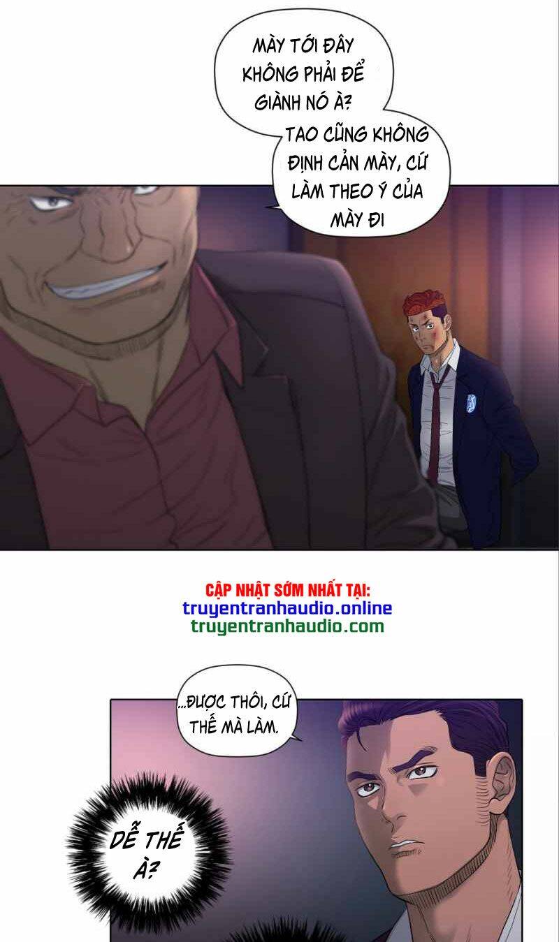 Cuộc Đời Thứ Hai Của Một Gangster Chapter 26 - 29
