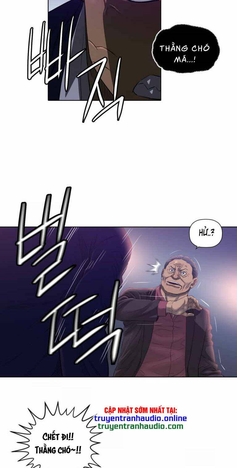 Cuộc Đời Thứ Hai Của Một Gangster Chapter 26 - 4