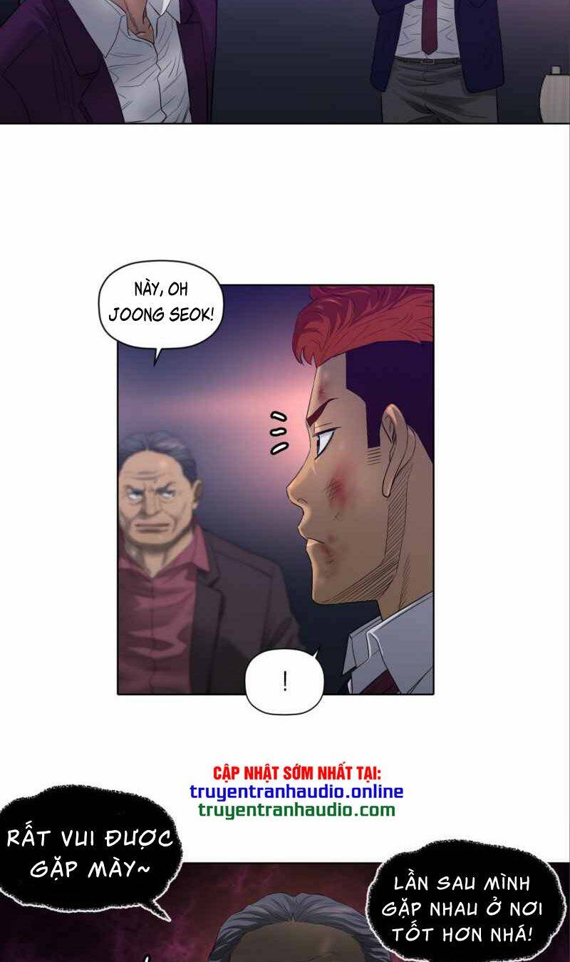 Cuộc Đời Thứ Hai Của Một Gangster Chapter 26 - 31