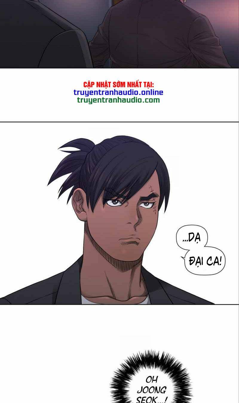 Cuộc Đời Thứ Hai Của Một Gangster Chapter 26 - 35
