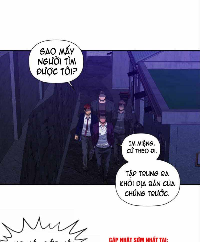 Cuộc Đời Thứ Hai Của Một Gangster Chapter 27 - 2