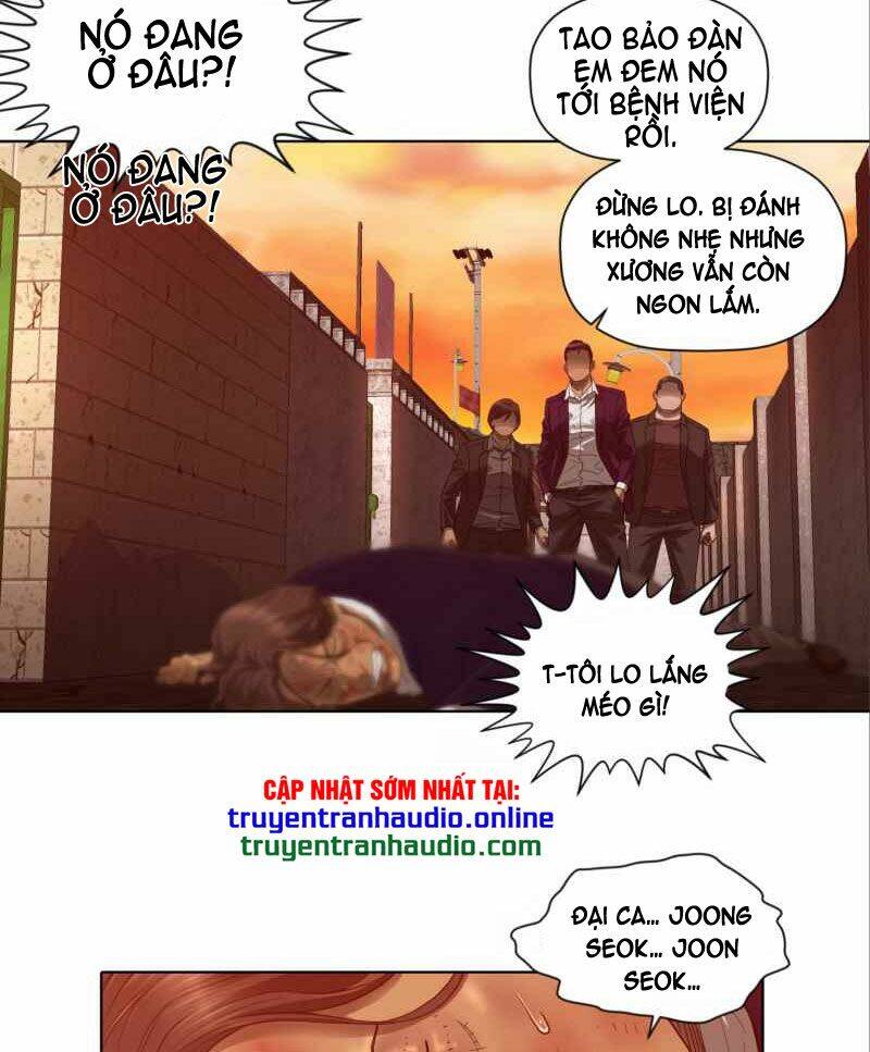 Cuộc Đời Thứ Hai Của Một Gangster Chapter 27 - 13