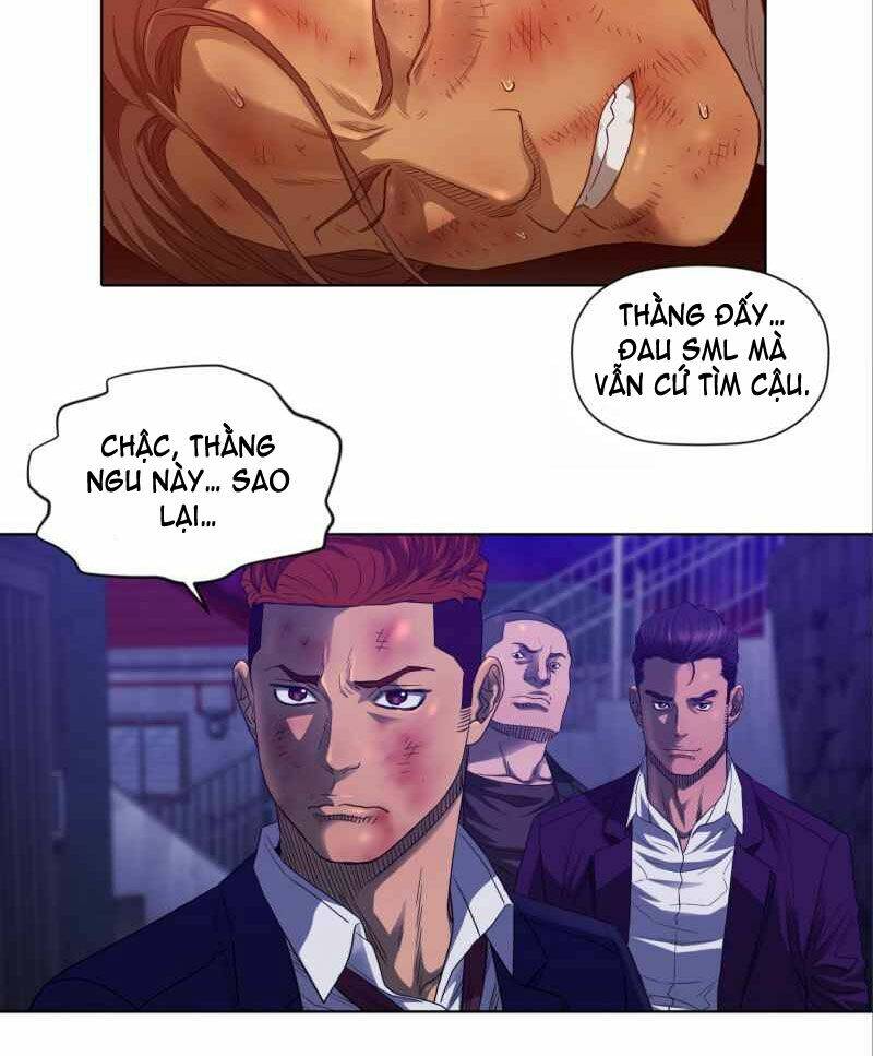 Cuộc Đời Thứ Hai Của Một Gangster Chapter 27 - 14
