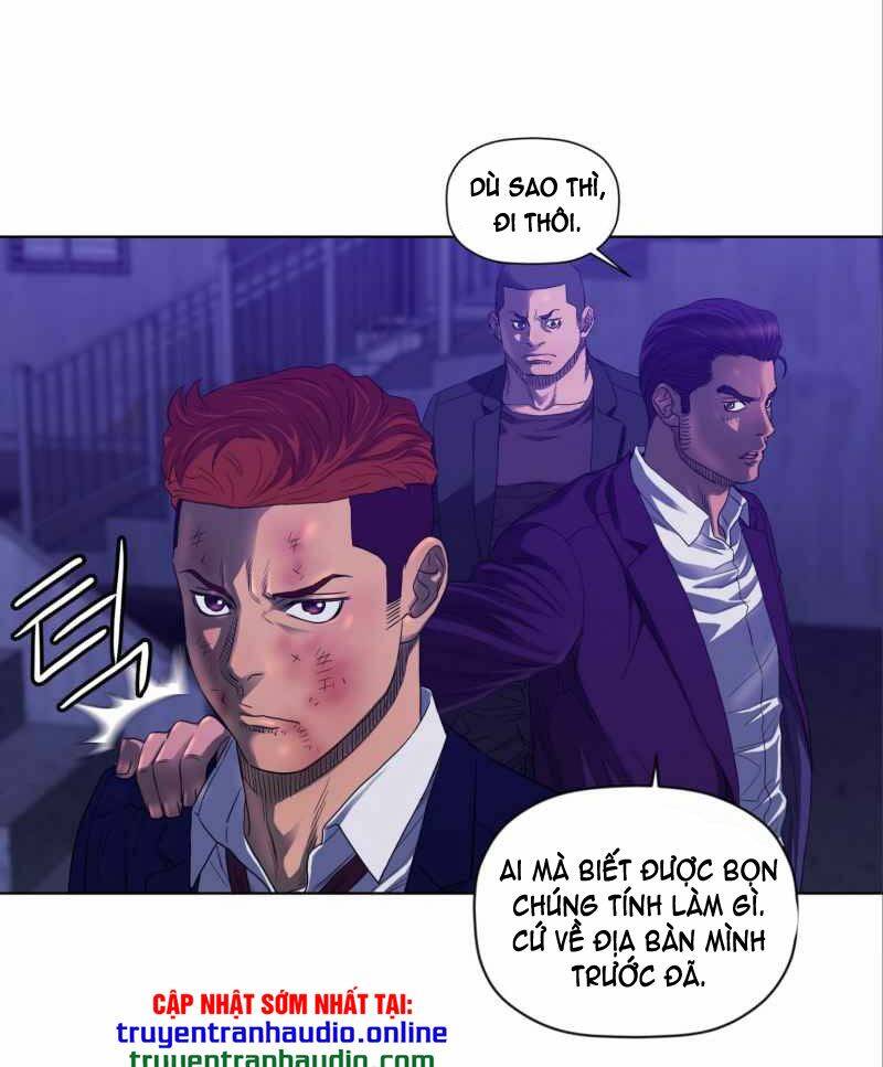 Cuộc Đời Thứ Hai Của Một Gangster Chapter 27 - 15