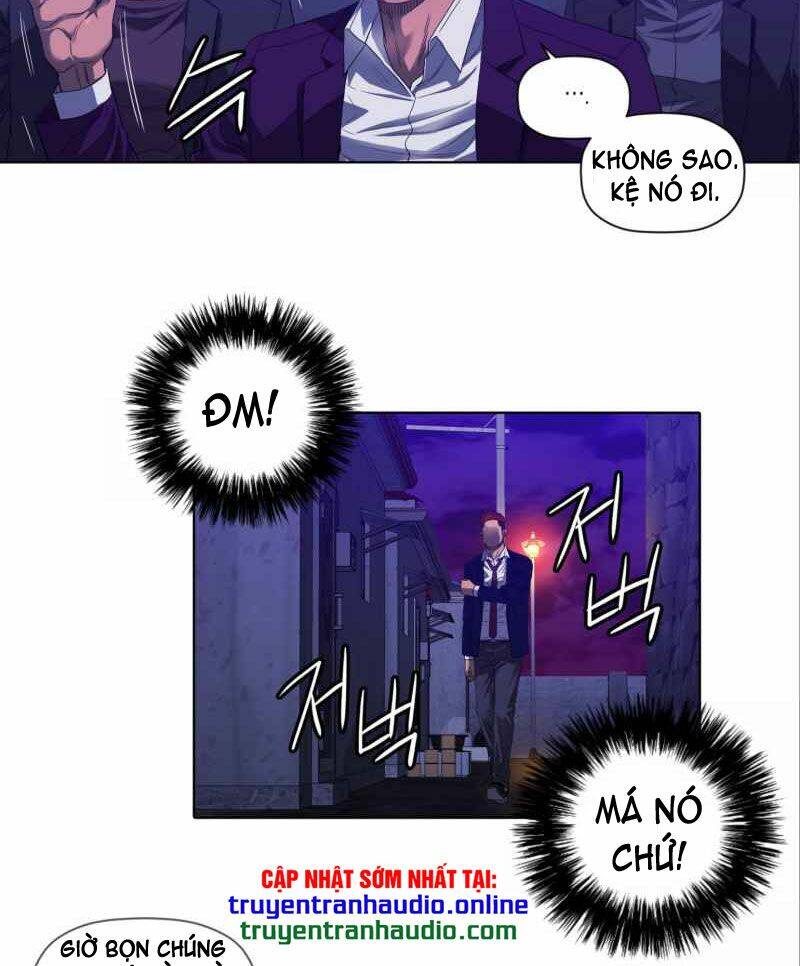 Cuộc Đời Thứ Hai Của Một Gangster Chapter 27 - 19