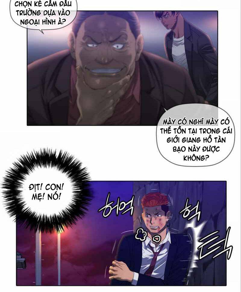 Cuộc Đời Thứ Hai Của Một Gangster Chapter 27 - 20