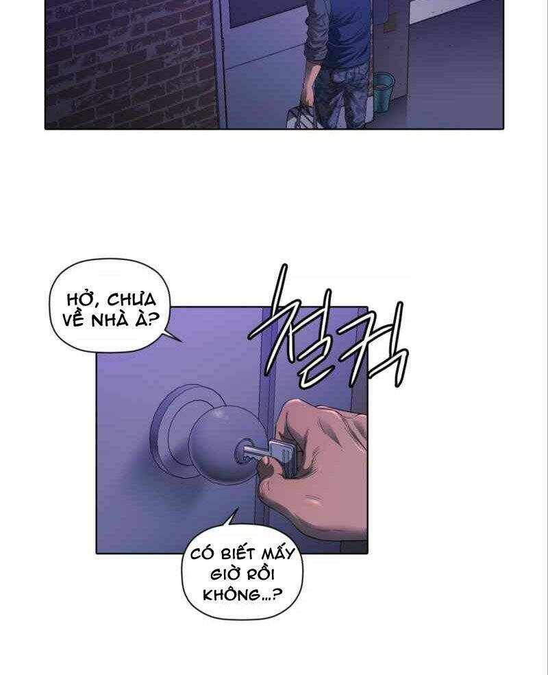 Cuộc Đời Thứ Hai Của Một Gangster Chapter 27 - 27