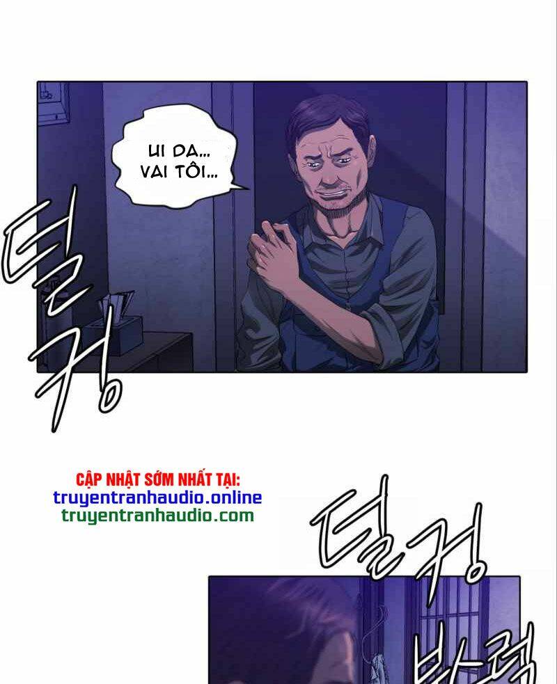 Cuộc Đời Thứ Hai Của Một Gangster Chapter 27 - 28