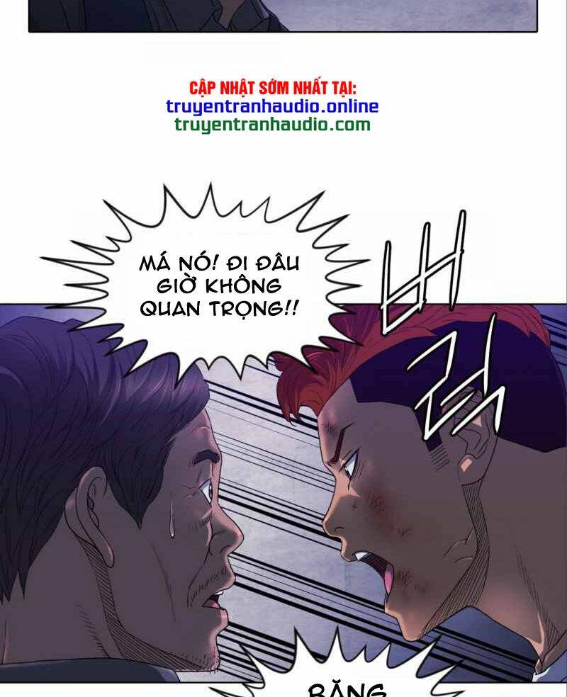 Cuộc Đời Thứ Hai Của Một Gangster Chapter 27 - 37