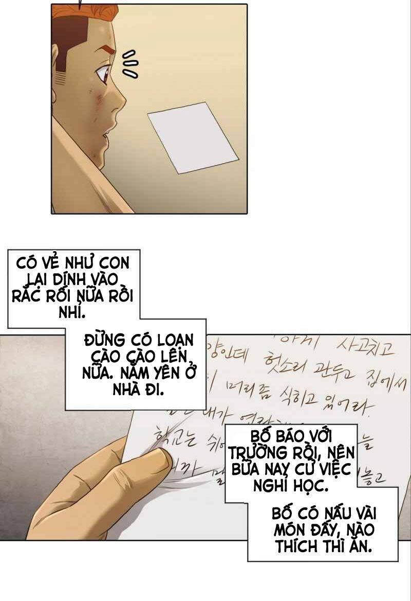 Cuộc Đời Thứ Hai Của Một Gangster Chapter 27 - 47