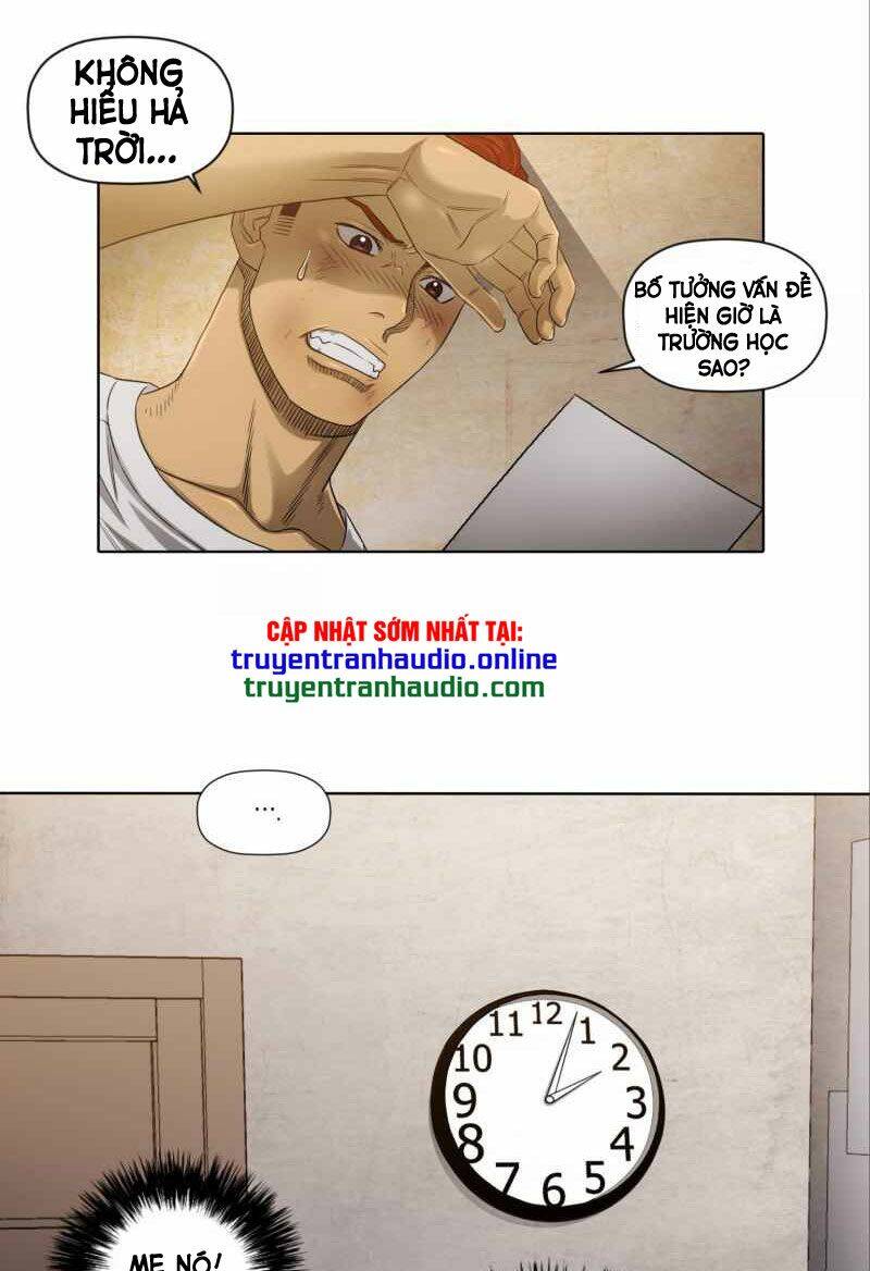 Cuộc Đời Thứ Hai Của Một Gangster Chapter 27 - 48