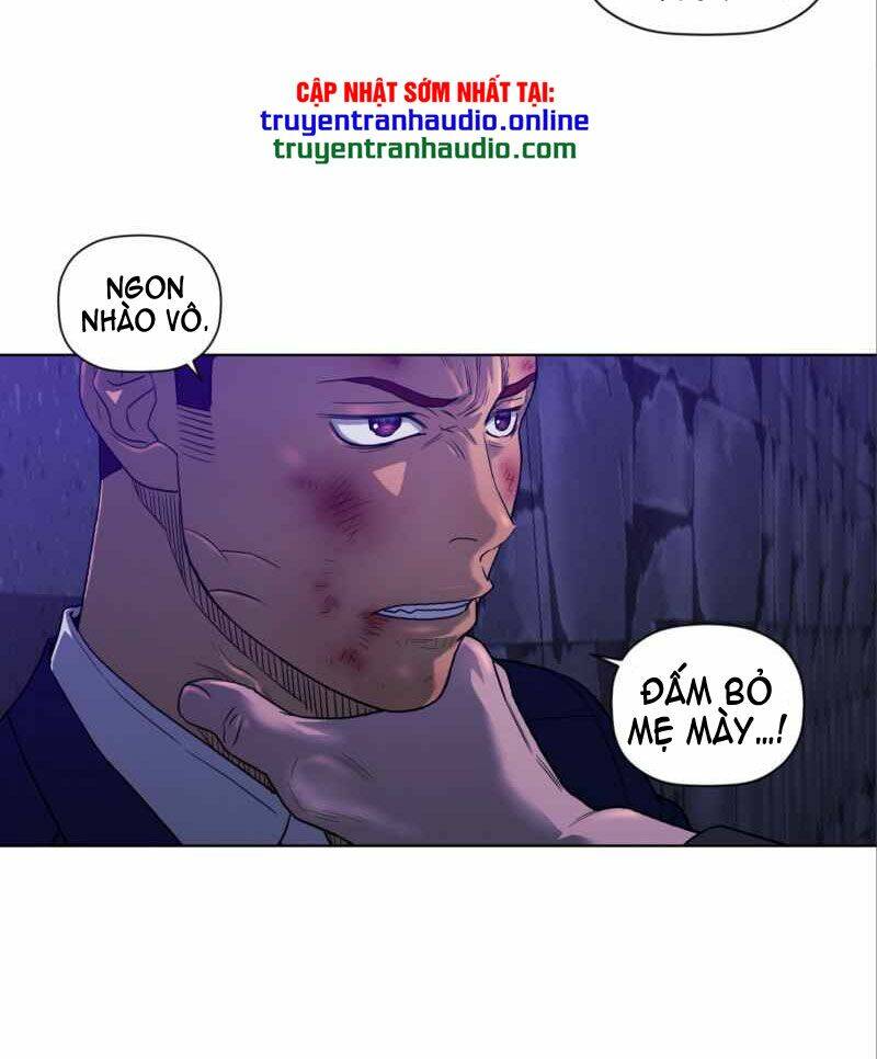 Cuộc Đời Thứ Hai Của Một Gangster Chapter 27 - 6