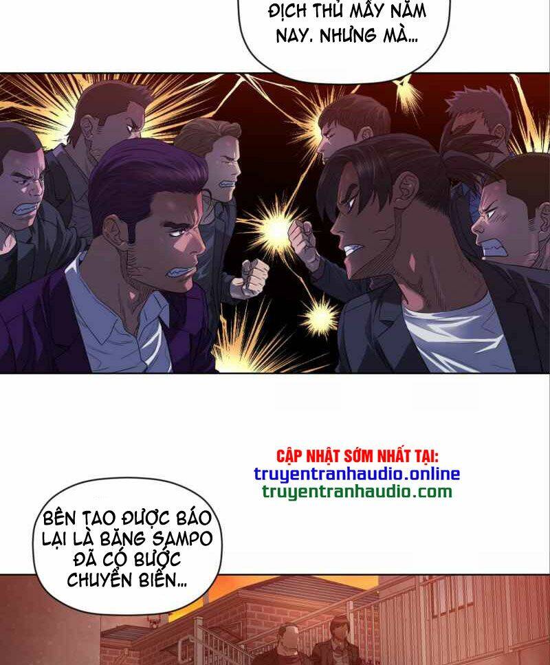 Cuộc Đời Thứ Hai Của Một Gangster Chapter 27 - 10