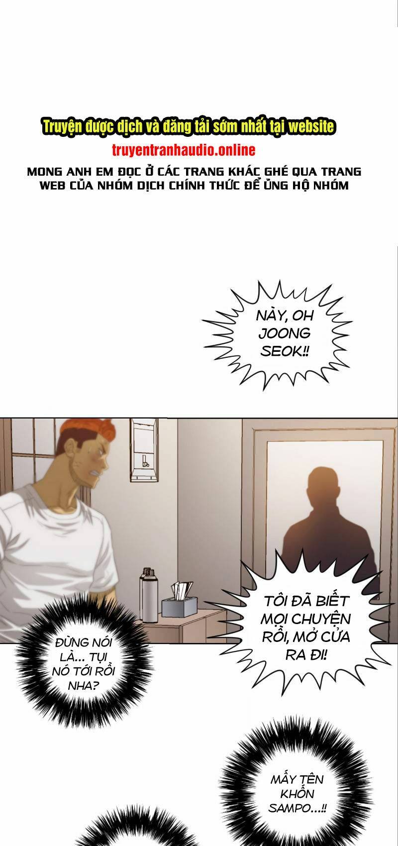 Cuộc Đời Thứ Hai Của Một Gangster Chapter 28 - 1