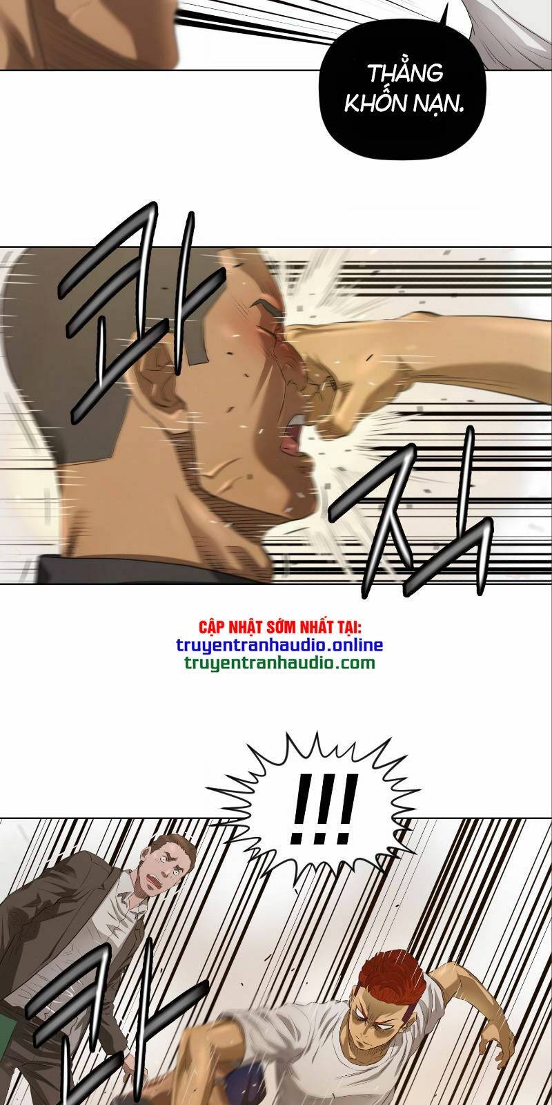 Cuộc Đời Thứ Hai Của Một Gangster Chapter 28 - 22