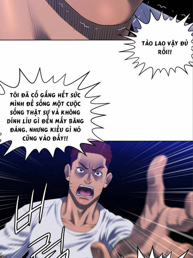 Cuộc Đời Thứ Hai Của Một Gangster Chapter 29 - 19