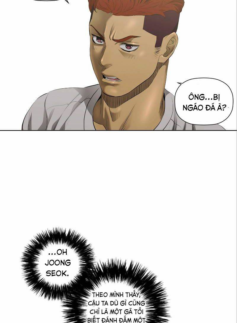 Cuộc Đời Thứ Hai Của Một Gangster Chapter 29 - 5
