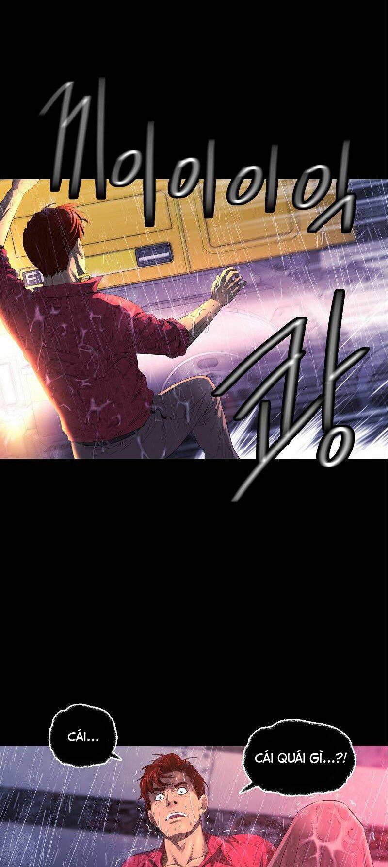 Cuộc Đời Thứ Hai Của Một Gangster Chapter 29 - 55