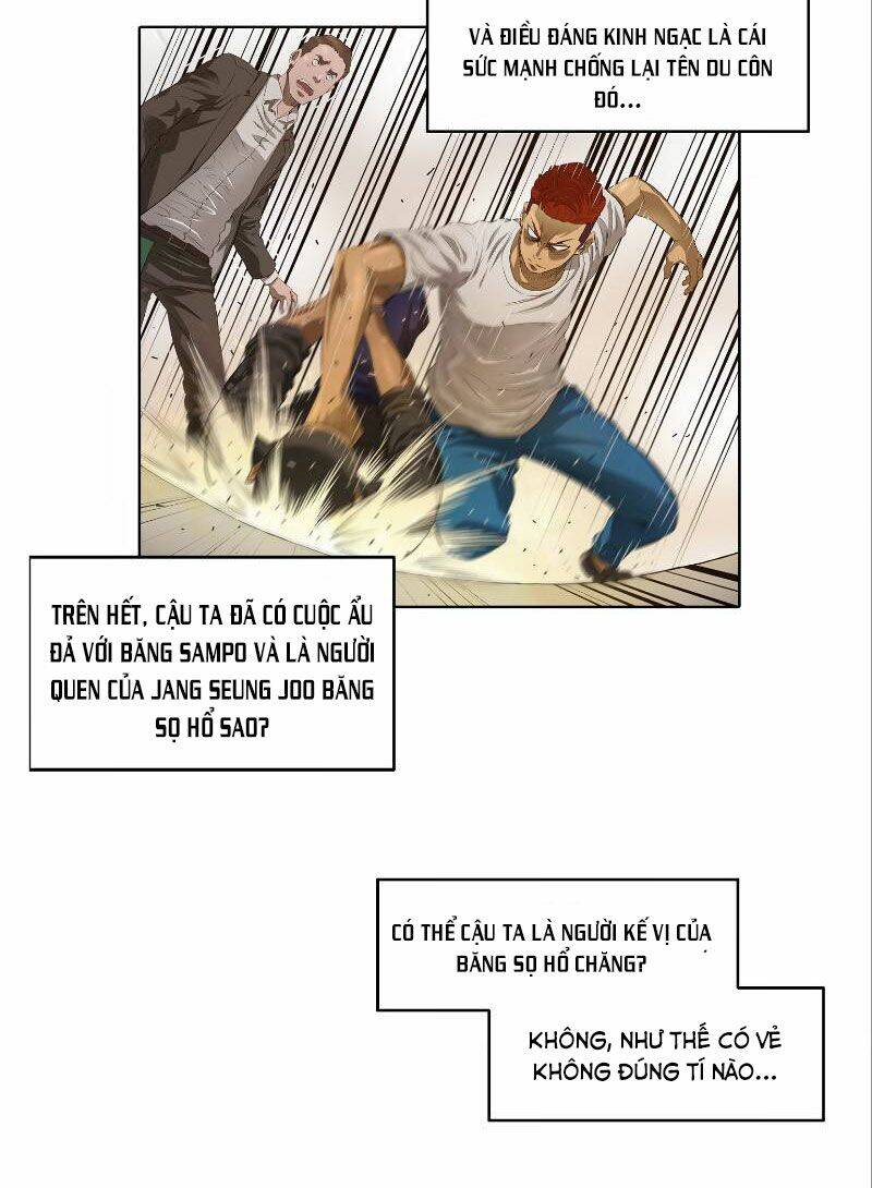 Cuộc Đời Thứ Hai Của Một Gangster Chapter 29 - 7
