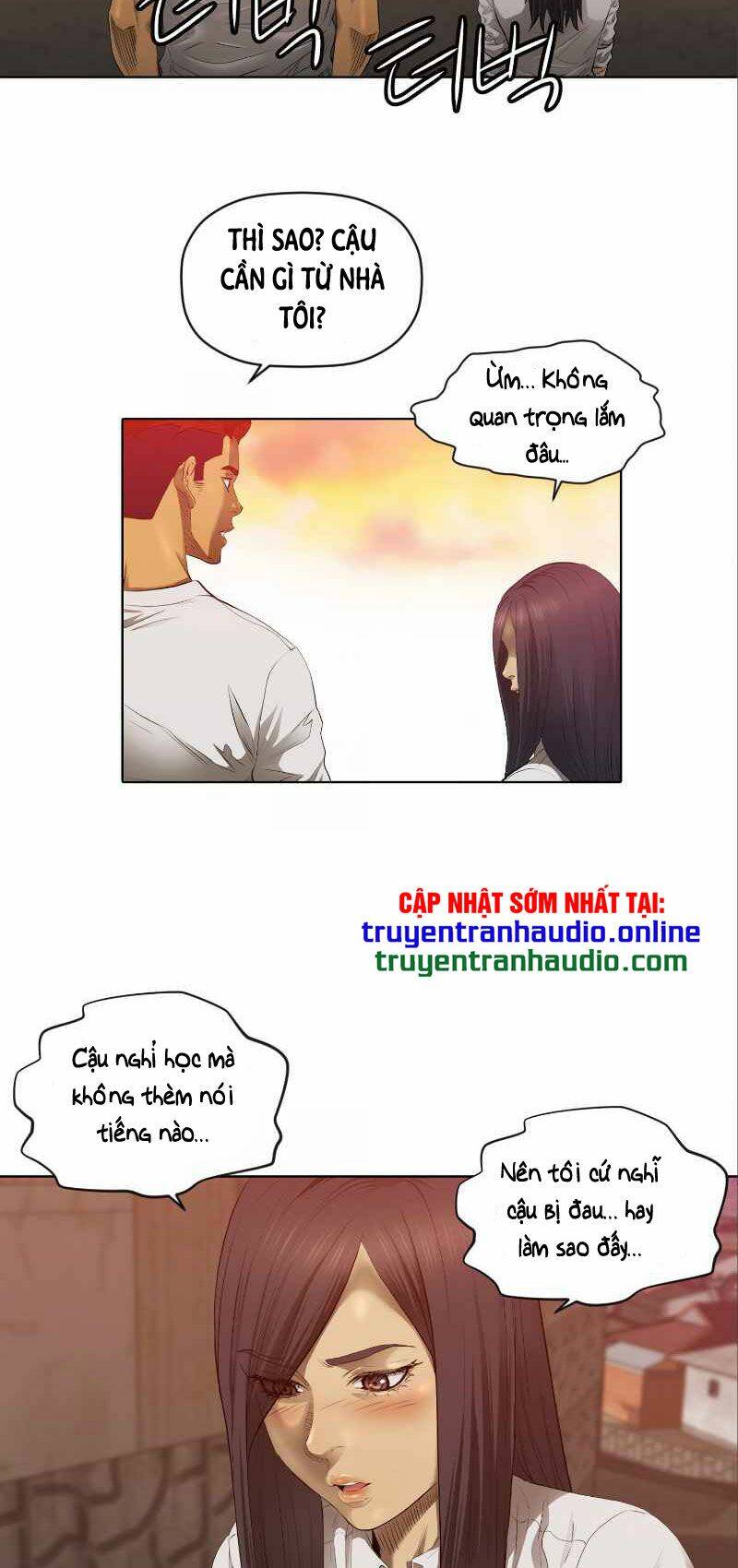 Cuộc Đời Thứ Hai Của Một Gangster Chapter 30 - 18