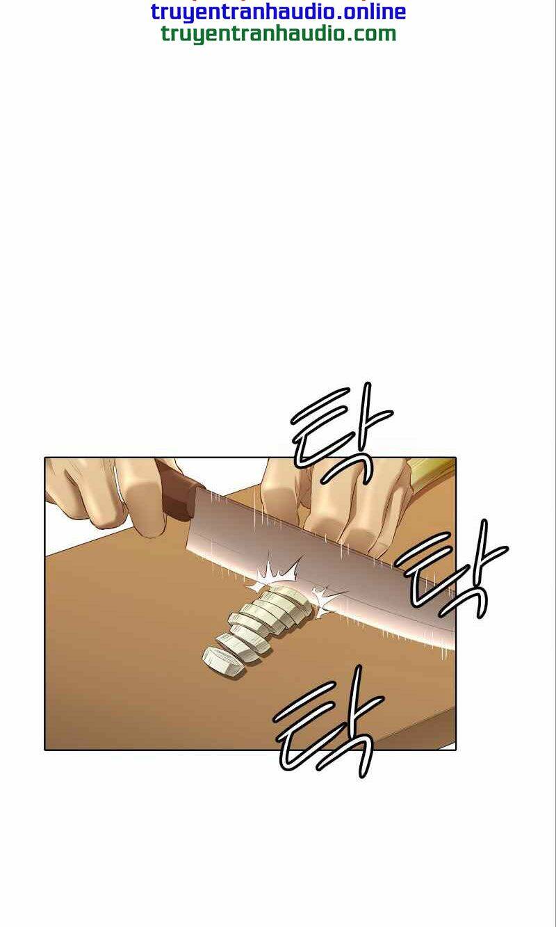 Cuộc Đời Thứ Hai Của Một Gangster Chapter 30 - 33