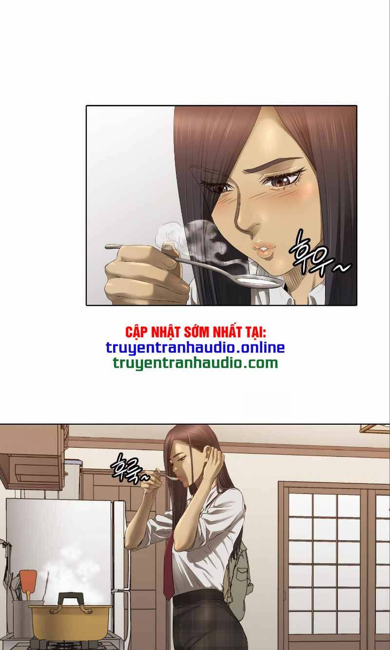 Cuộc Đời Thứ Hai Của Một Gangster Chapter 30 - 34
