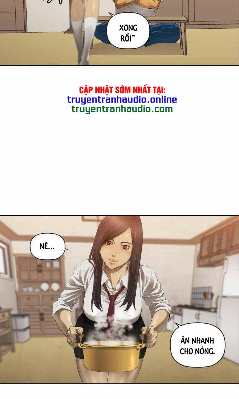 Cuộc Đời Thứ Hai Của Một Gangster Chapter 30 - 38