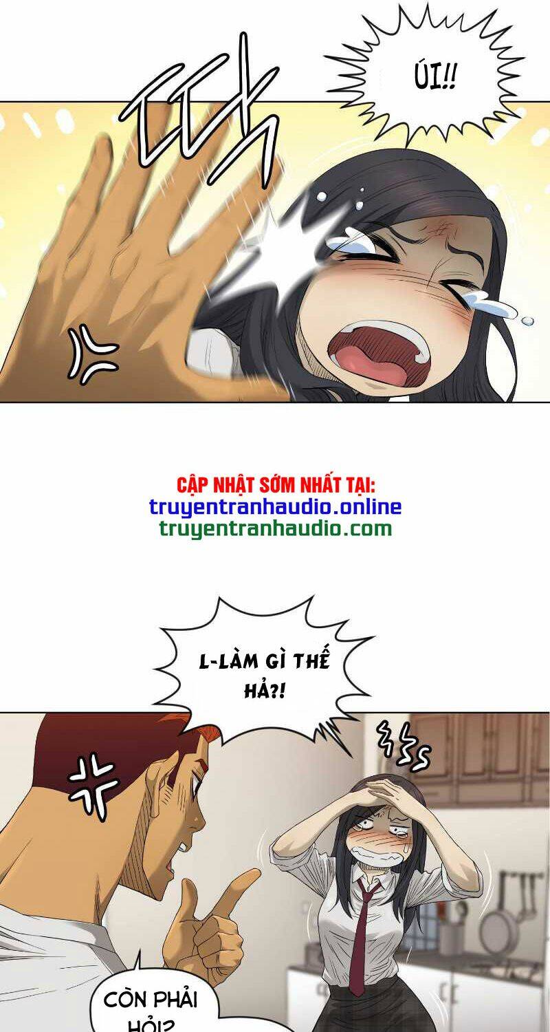 Cuộc Đời Thứ Hai Của Một Gangster Chapter 31 - 16