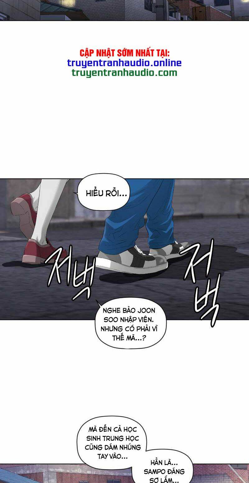 Cuộc Đời Thứ Hai Của Một Gangster Chapter 31 - 27