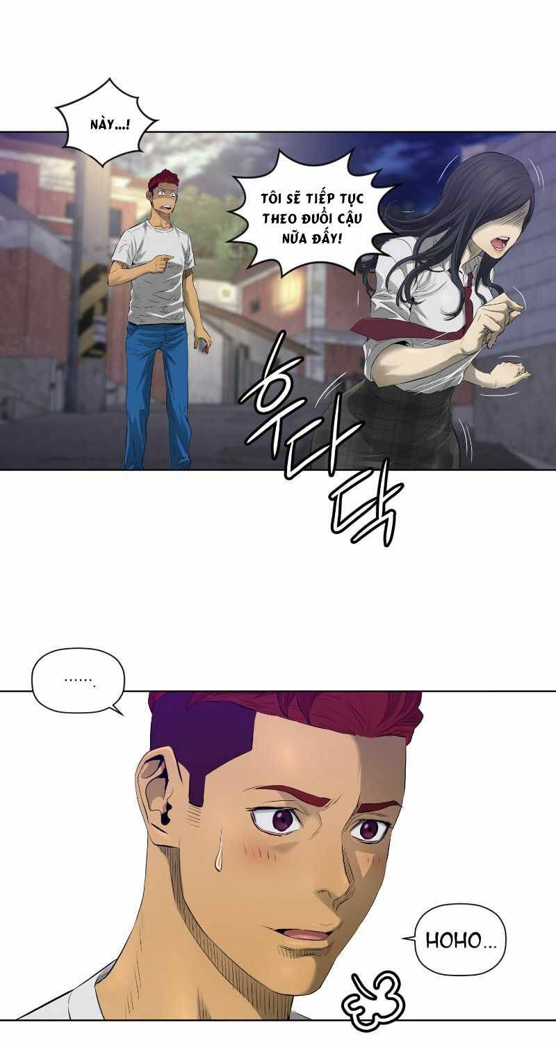 Cuộc Đời Thứ Hai Của Một Gangster Chapter 31 - 39