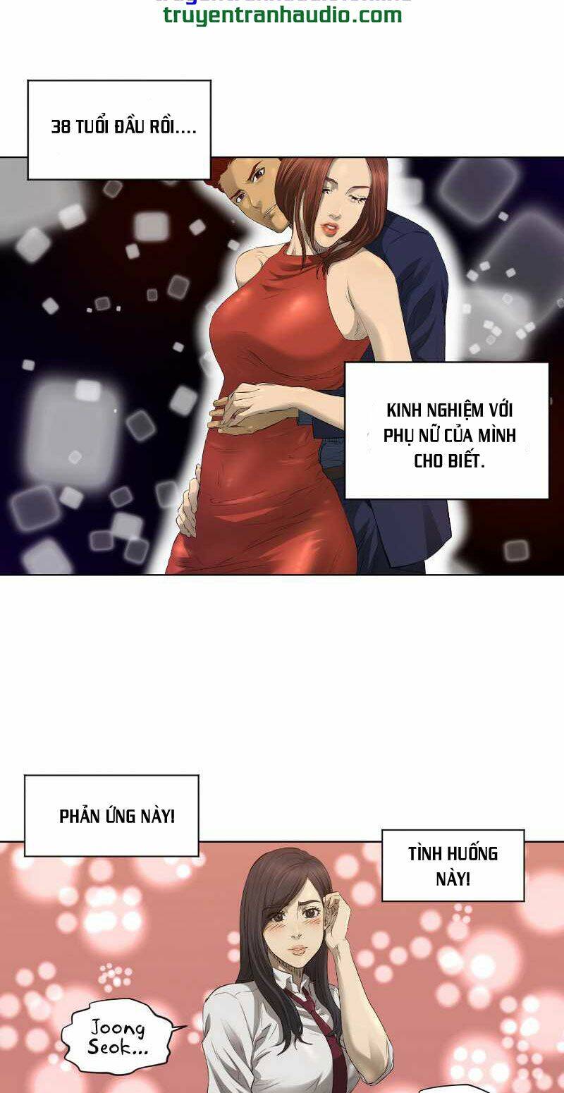 Cuộc Đời Thứ Hai Của Một Gangster Chapter 31 - 7