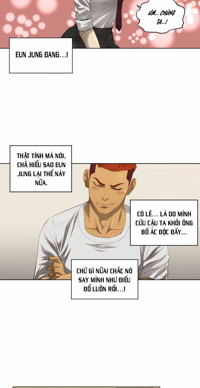 Cuộc Đời Thứ Hai Của Một Gangster Chapter 31 - 8