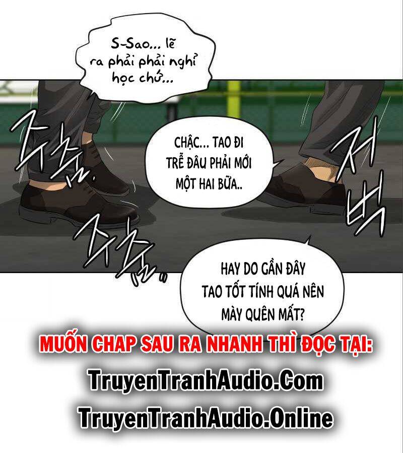 Cuộc Đời Thứ Hai Của Một Gangster Chapter 32 - 16