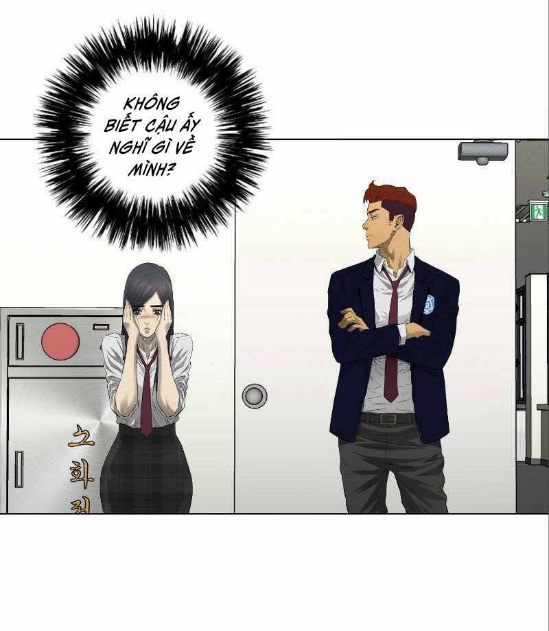 Cuộc Đời Thứ Hai Của Một Gangster Chapter 32 - 43