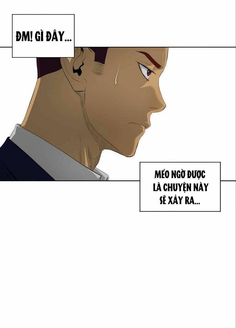 Cuộc Đời Thứ Hai Của Một Gangster Chapter 32 - 59