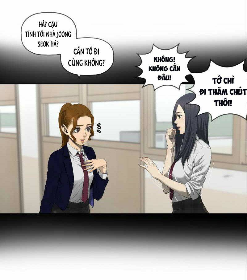 Cuộc Đời Thứ Hai Của Một Gangster Chapter 33 - 26