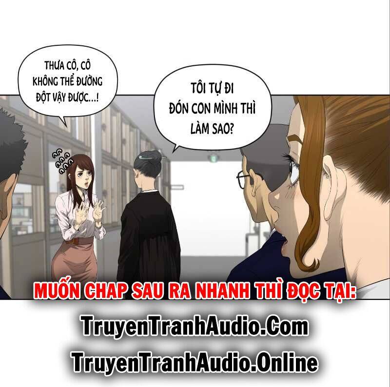 Cuộc Đời Thứ Hai Của Một Gangster Chapter 33 - 32