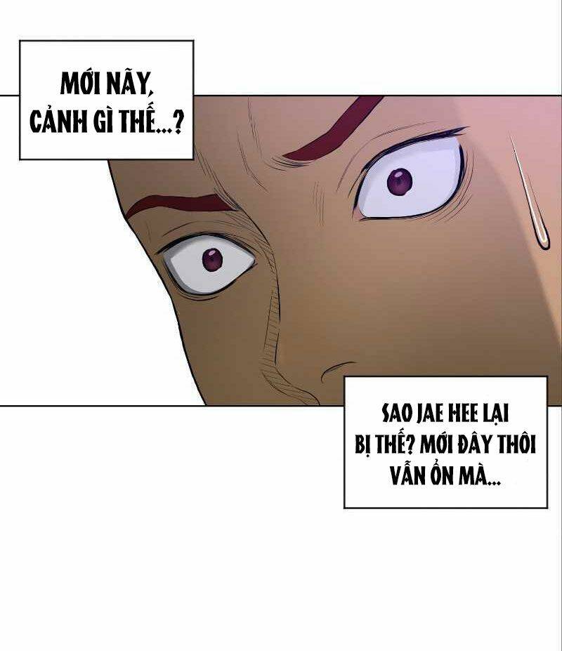 Cuộc Đời Thứ Hai Của Một Gangster Chapter 33 - 43