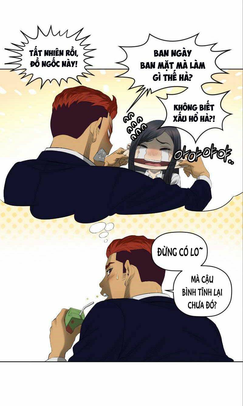 Cuộc Đời Thứ Hai Của Một Gangster Chapter 33 - 7
