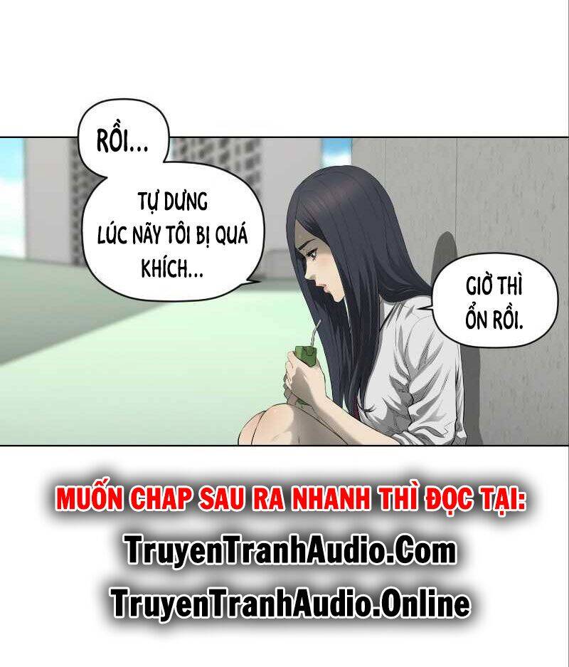 Cuộc Đời Thứ Hai Của Một Gangster Chapter 33 - 8